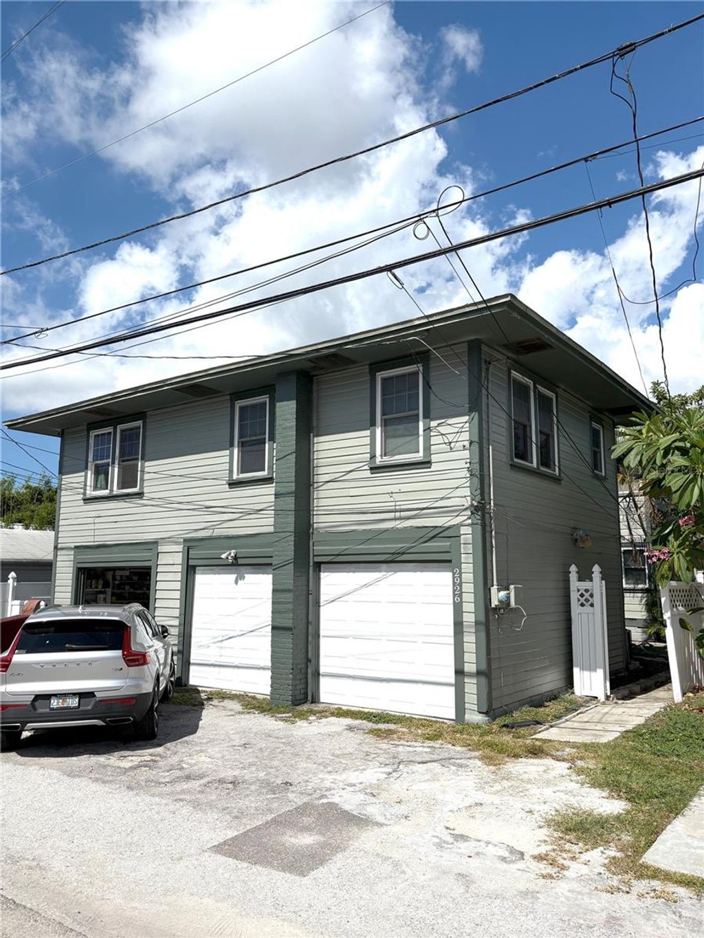 Photo of 2926 2nd Avenue N #C, St Petersburg, FL 33713 (MLS # TB8440169)