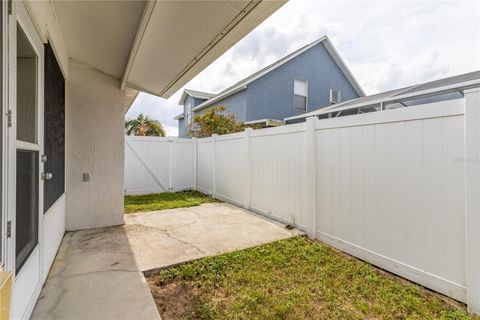 A home in DAVENPORT