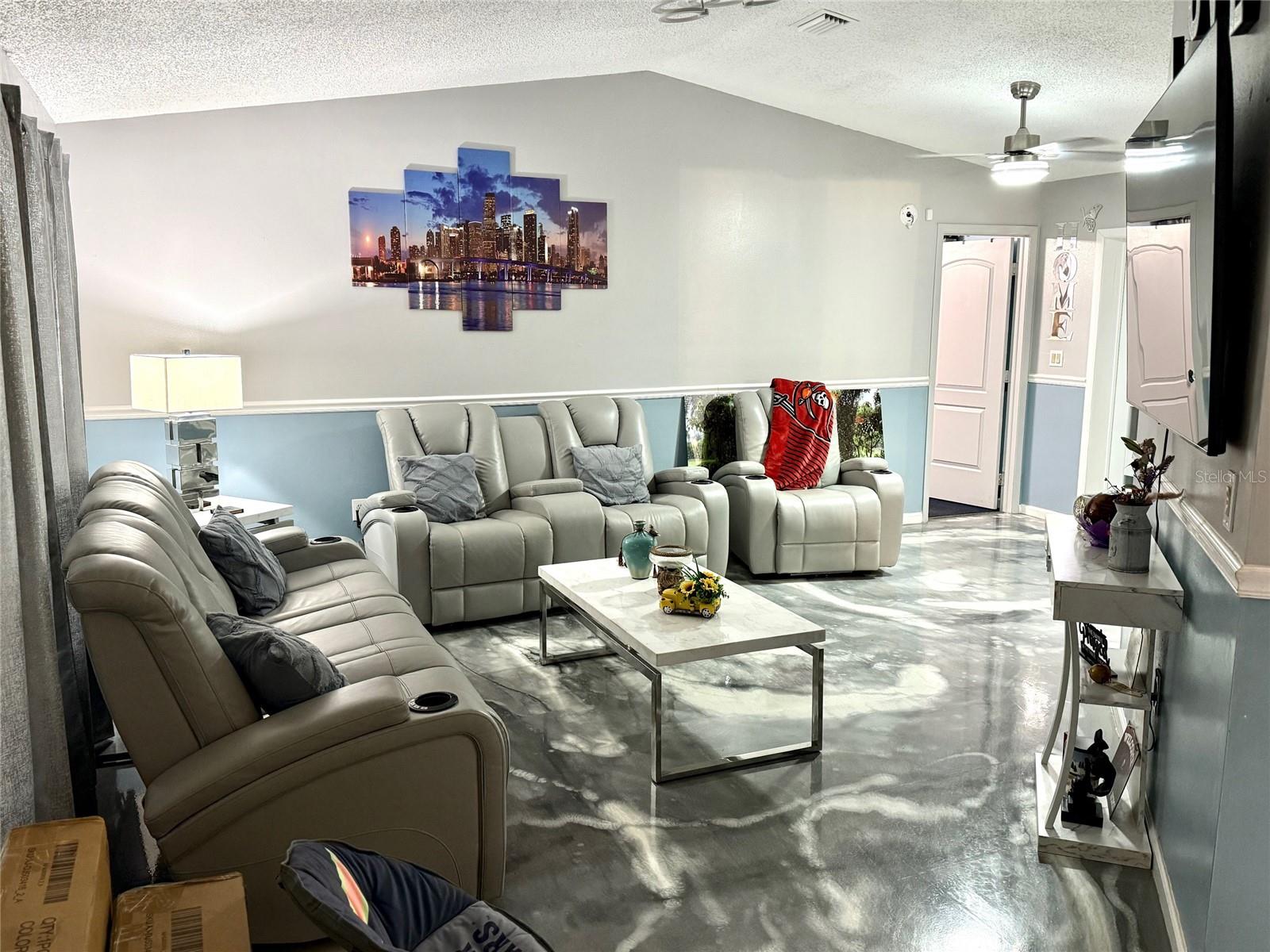 PORT CHARLOTTE SEC 021 - Residential