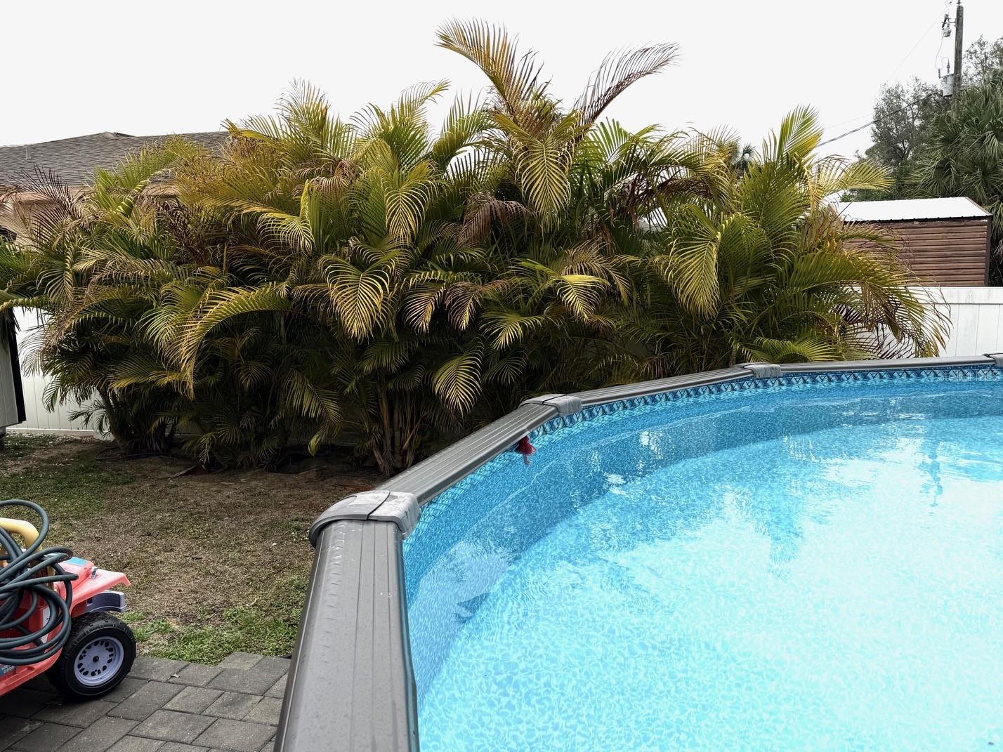 PORT CHARLOTTE SEC 021 - Residential