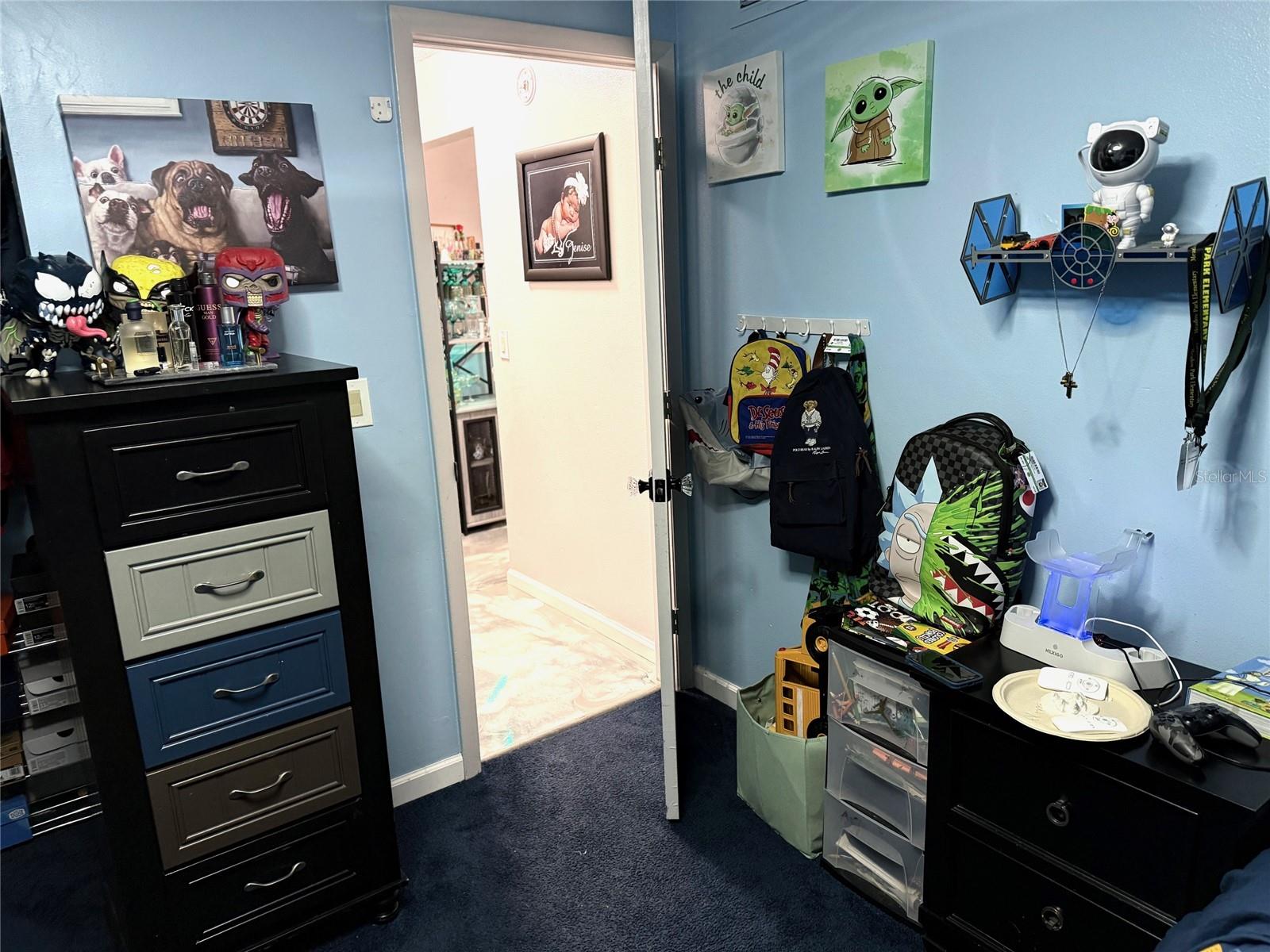 PORT CHARLOTTE SEC 021 - Residential