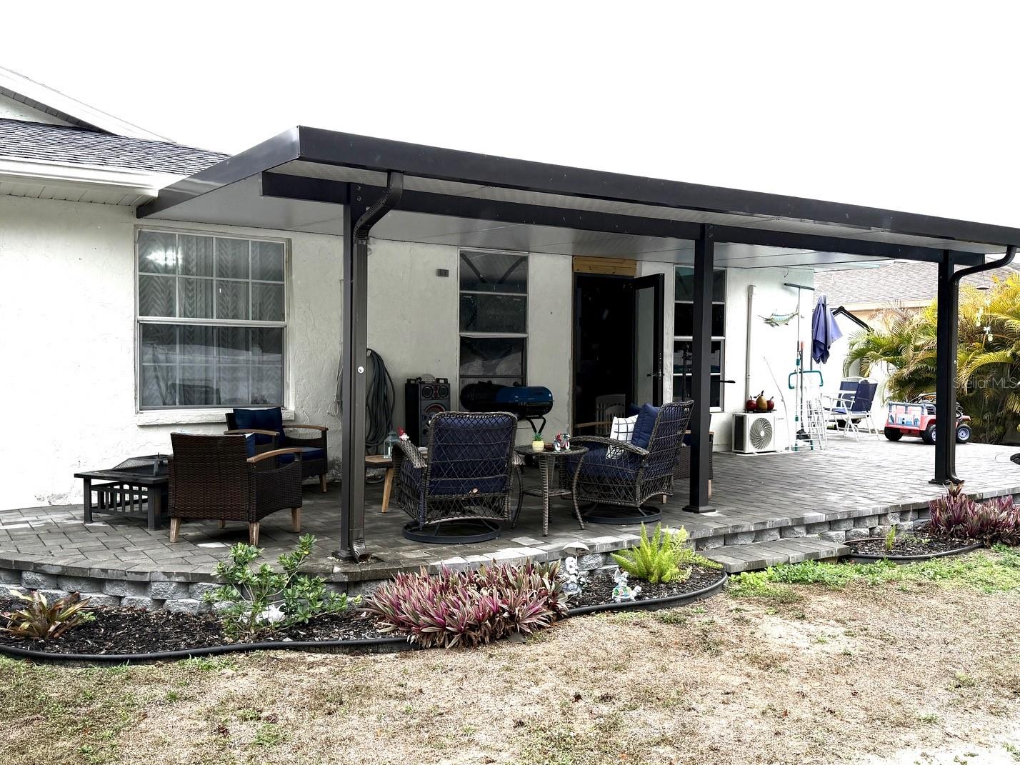 PORT CHARLOTTE SEC 021 - Residential