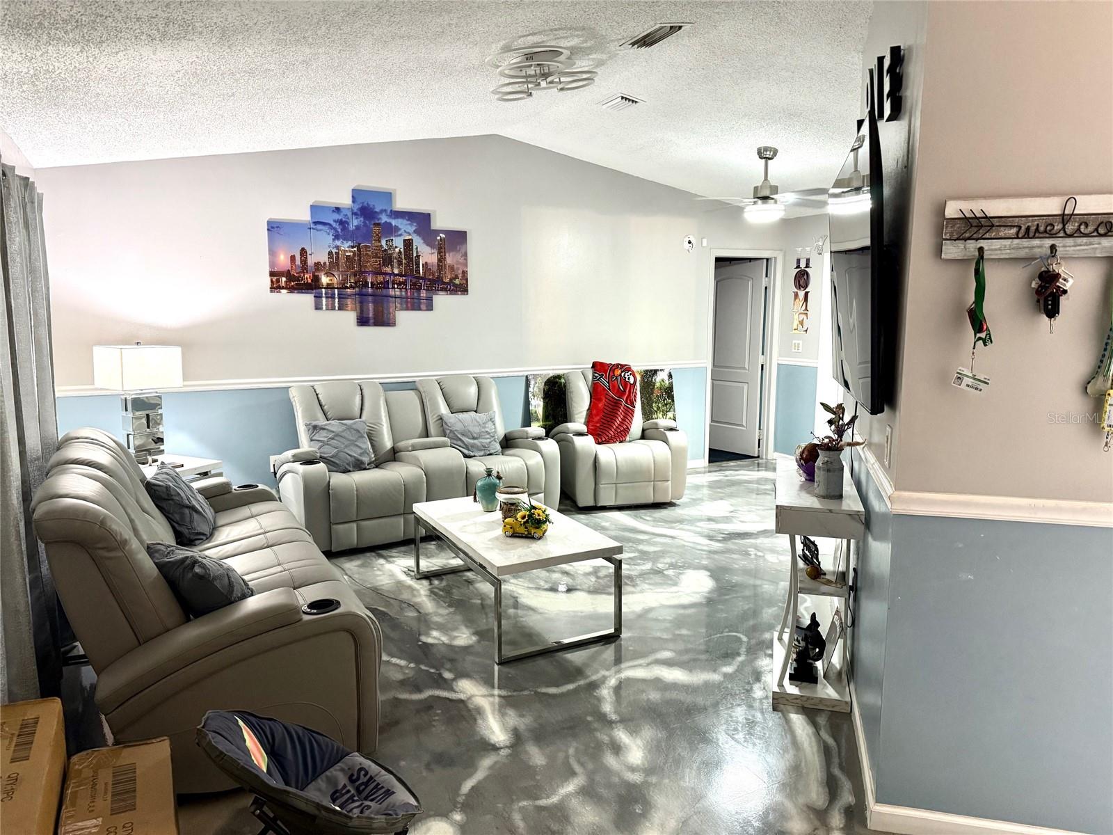 PORT CHARLOTTE SEC 021 - Residential