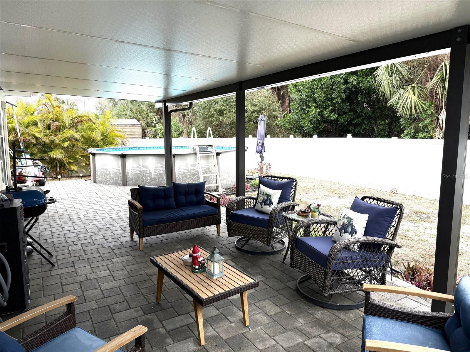 PORT CHARLOTTE SEC 021 - Residential