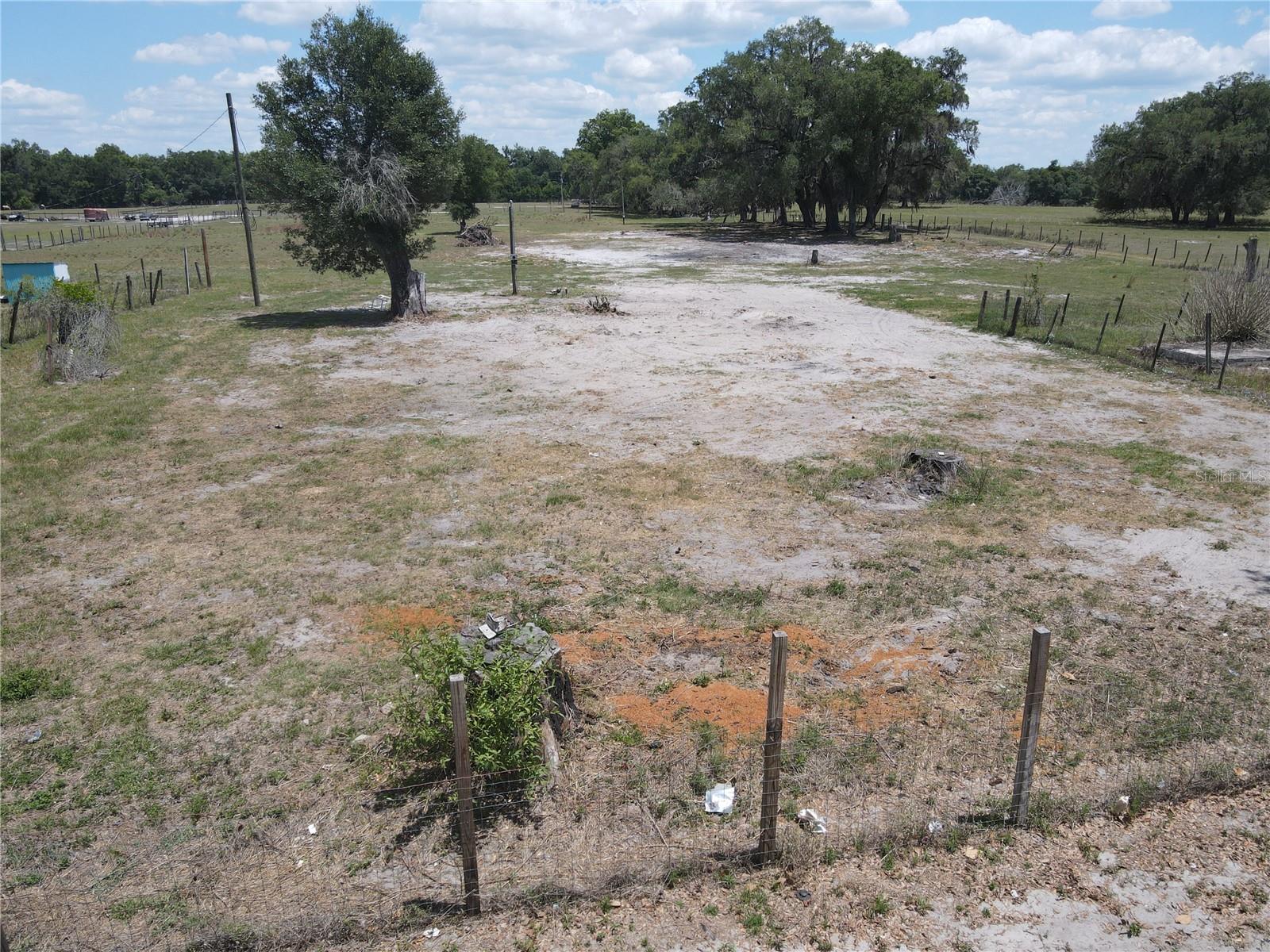 ACREAGE - Land