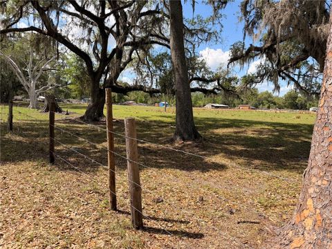 20512 RAMER ROAD DADE CITY FL 33523