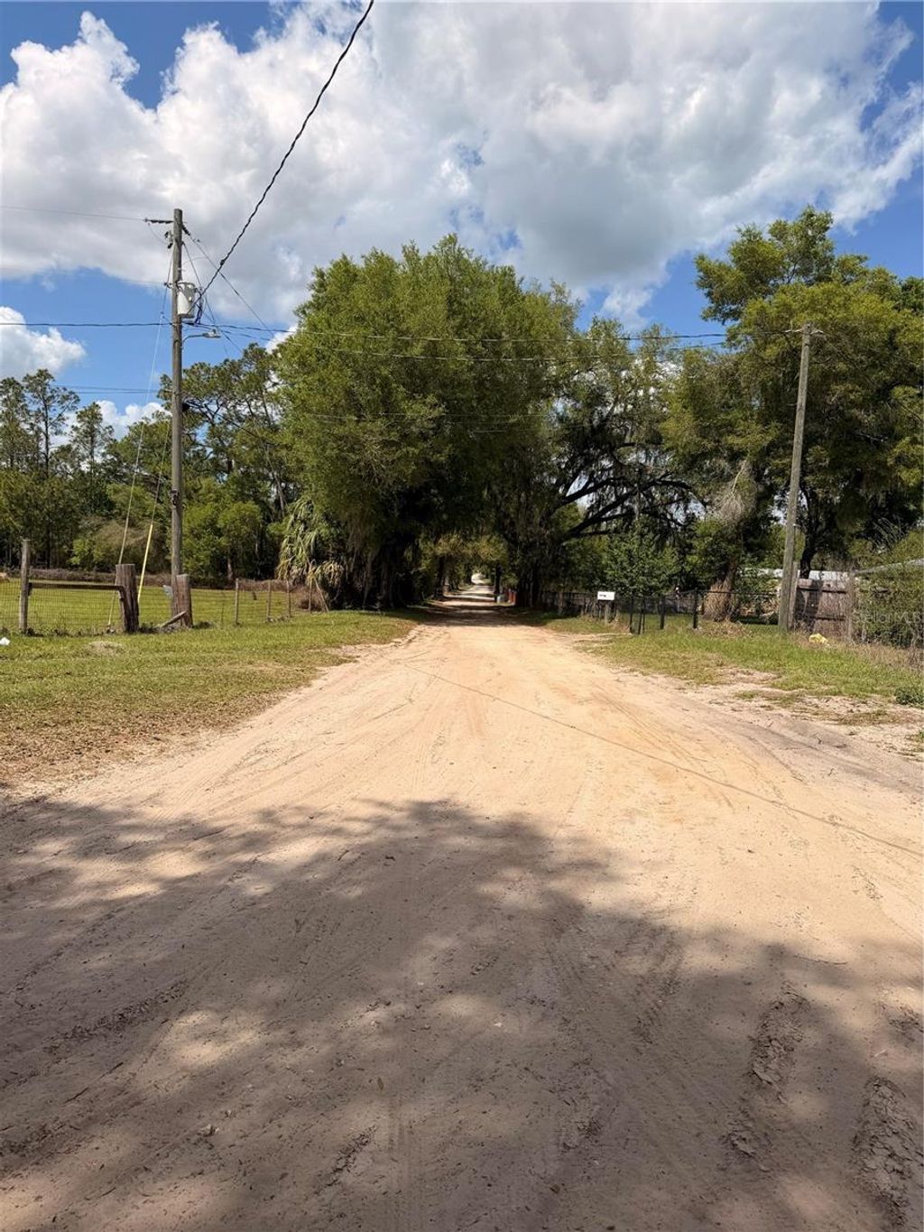 Photo of 20512 Ramer Road, Dade City, FL 33523 (MLS # TB8492667)