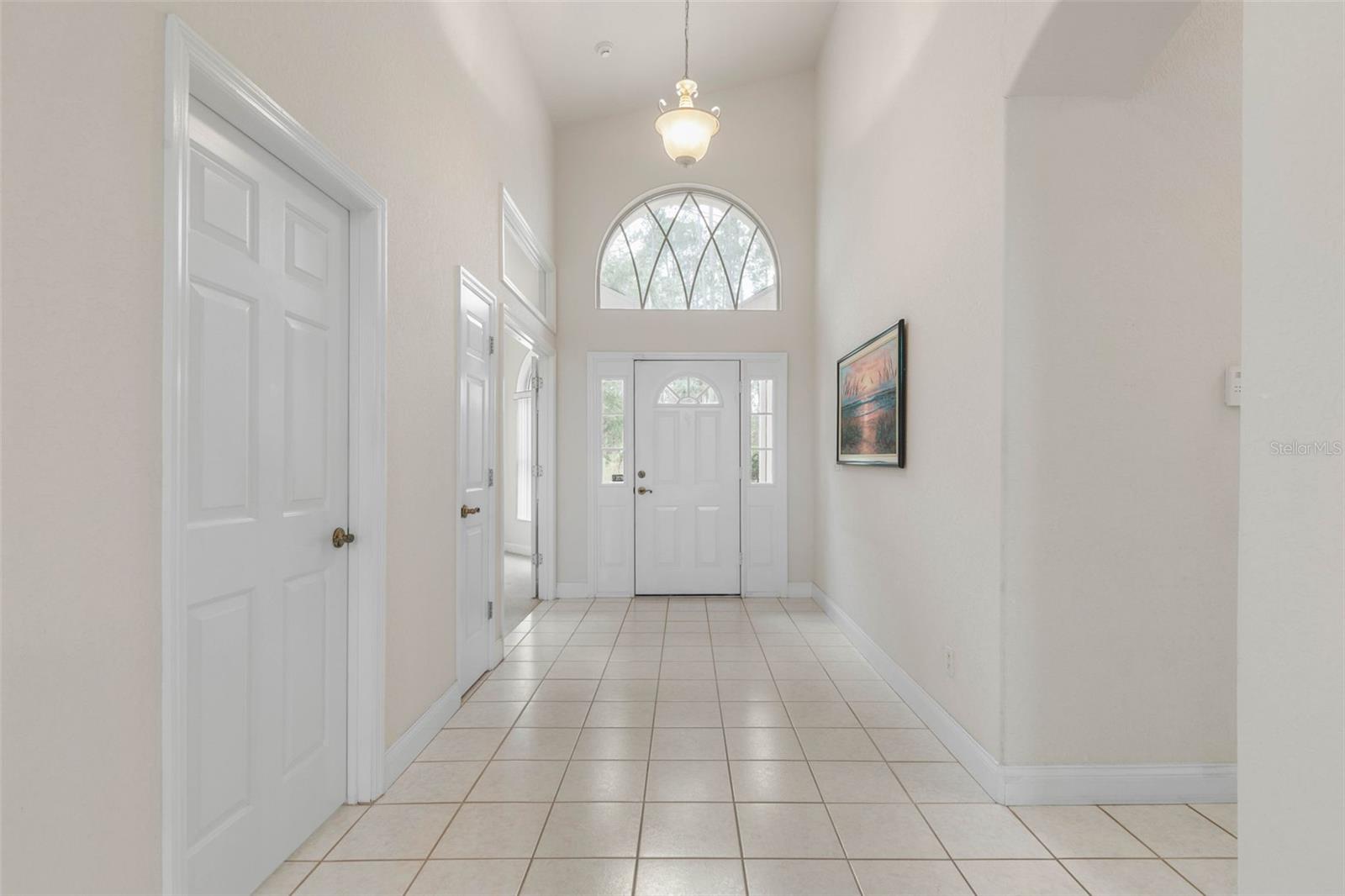 PALM COAST/EASTHAMPTON SEC 34 - Residential