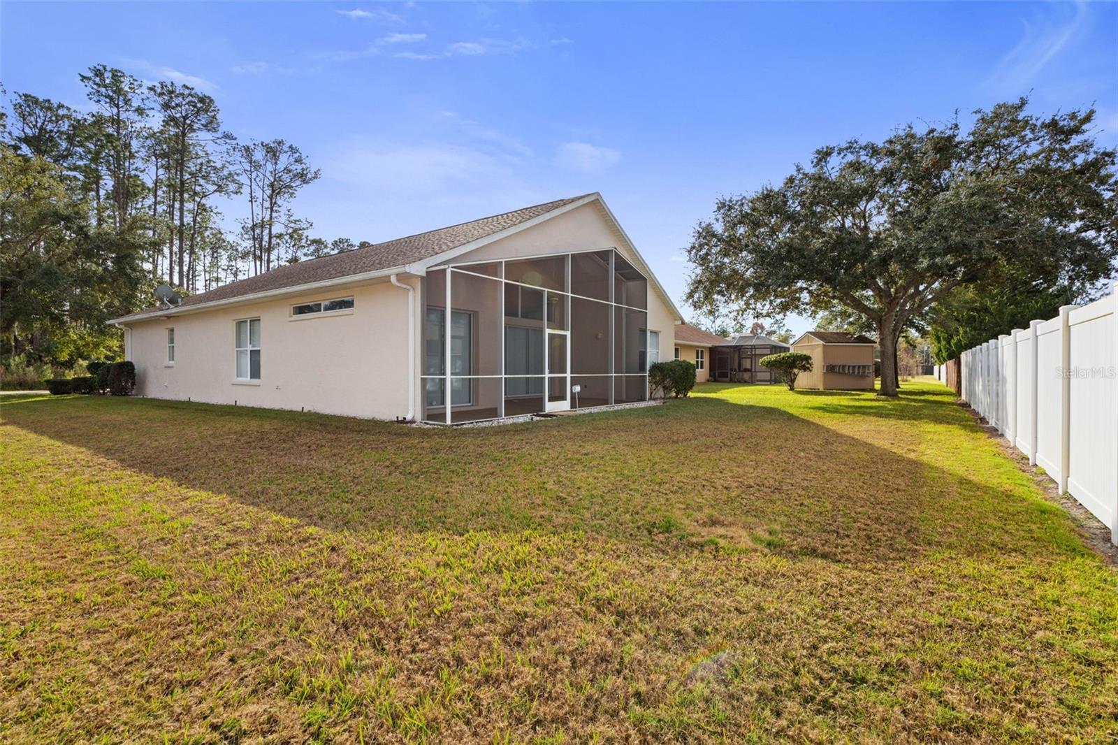 PALM COAST/EASTHAMPTON SEC 34 - Residential