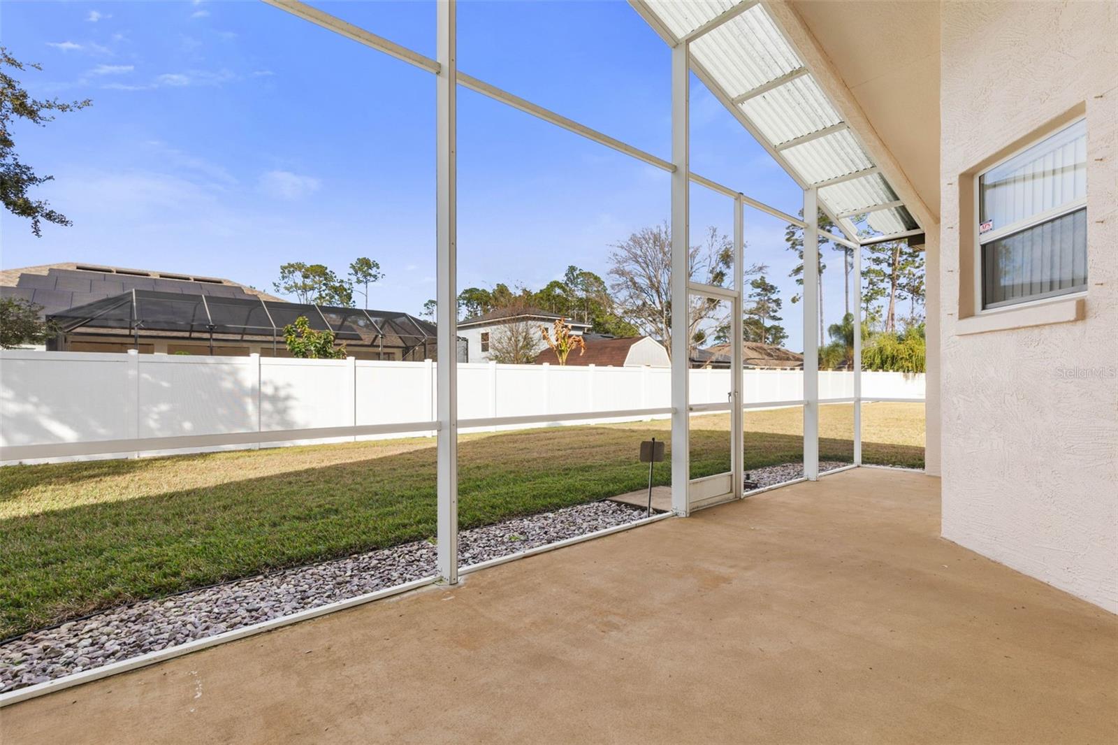 PALM COAST/EASTHAMPTON SEC 34 - Residential