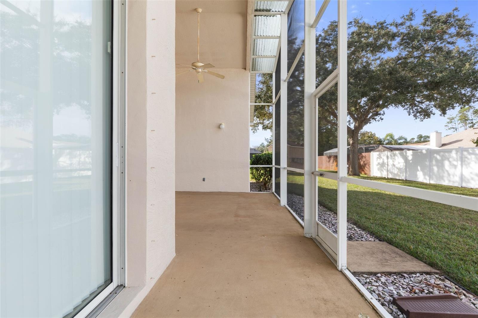 PALM COAST/EASTHAMPTON SEC 34 - Residential