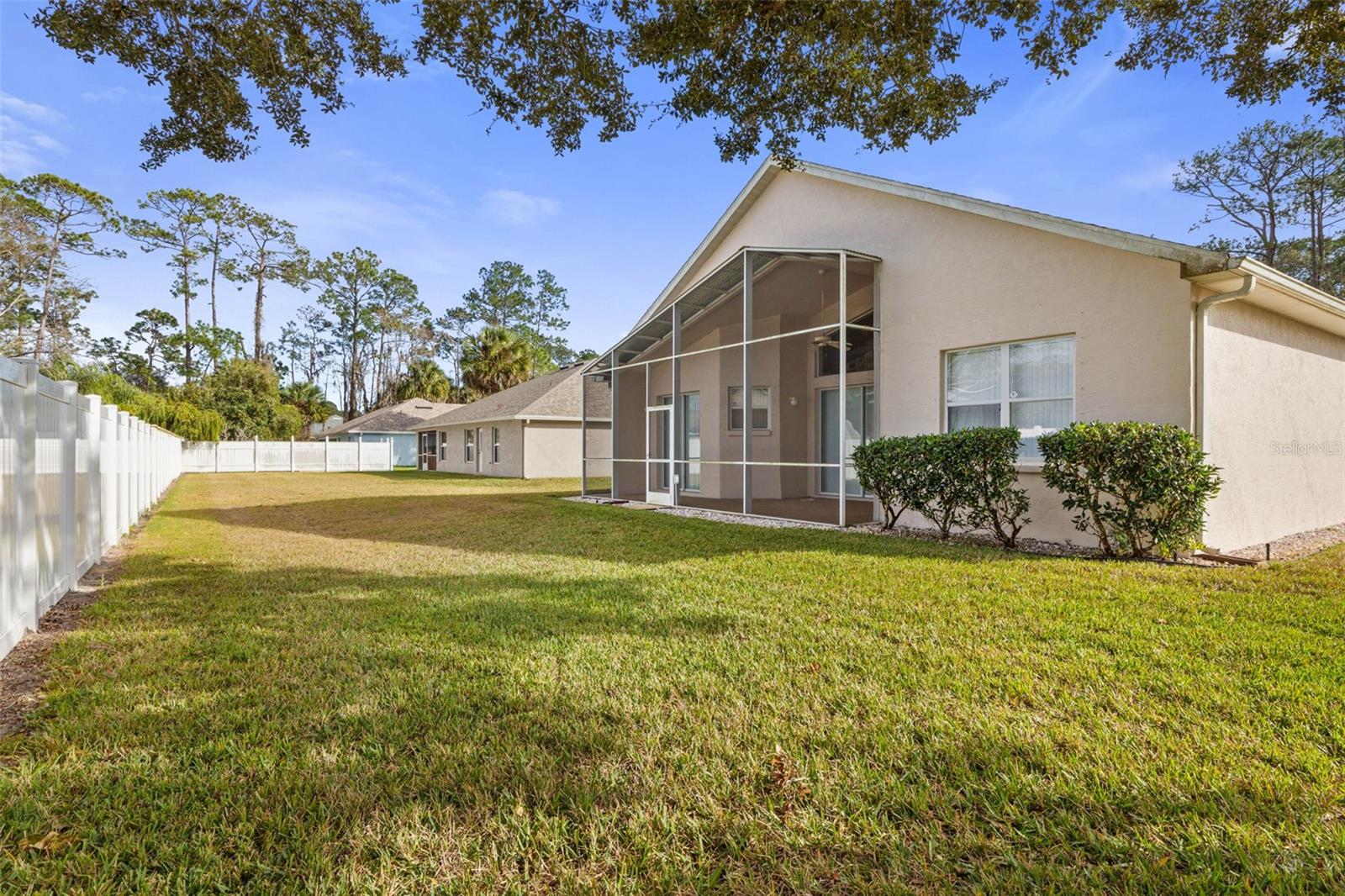 PALM COAST/EASTHAMPTON SEC 34 - Residential