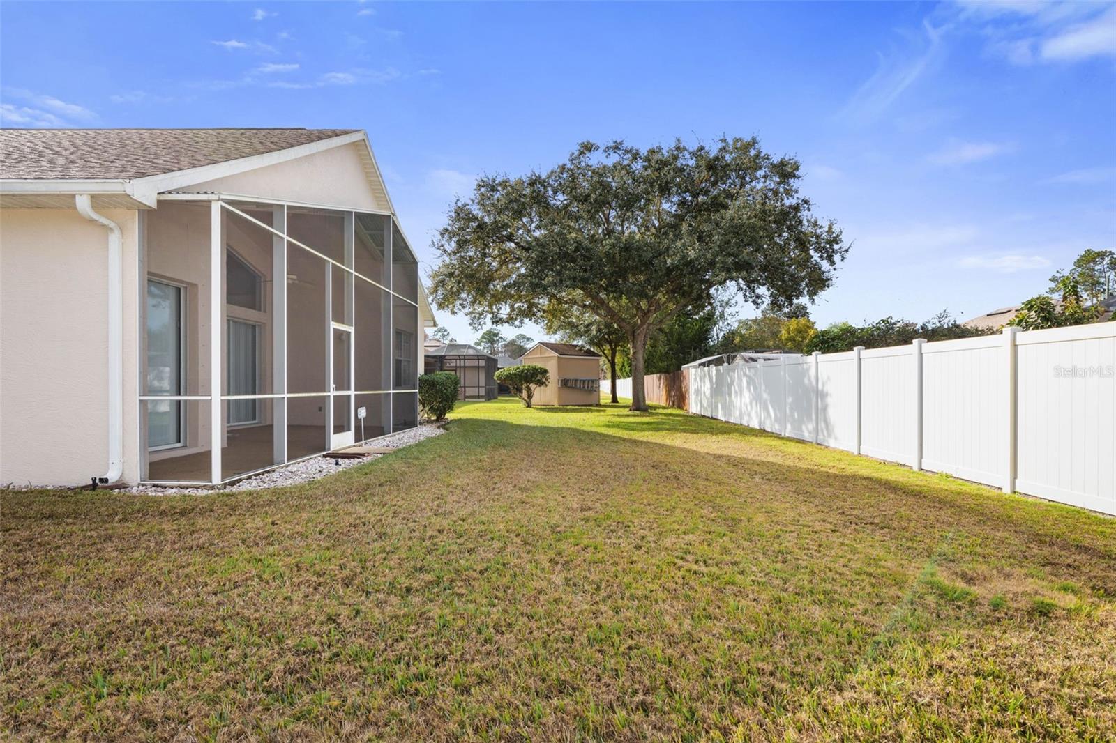 PALM COAST/EASTHAMPTON SEC 34 - Residential