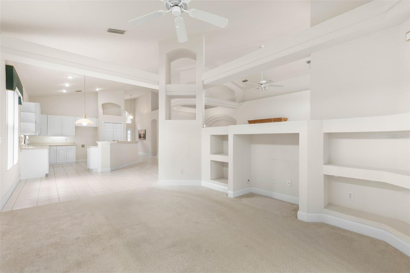 PALM COAST/EASTHAMPTON SEC 34 - Residential