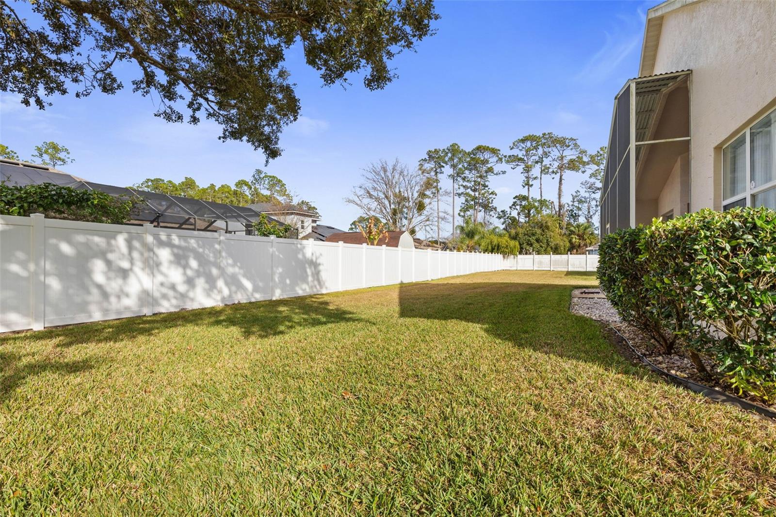 PALM COAST/EASTHAMPTON SEC 34 - Residential