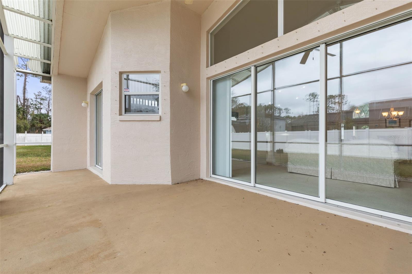 PALM COAST/EASTHAMPTON SEC 34 - Residential