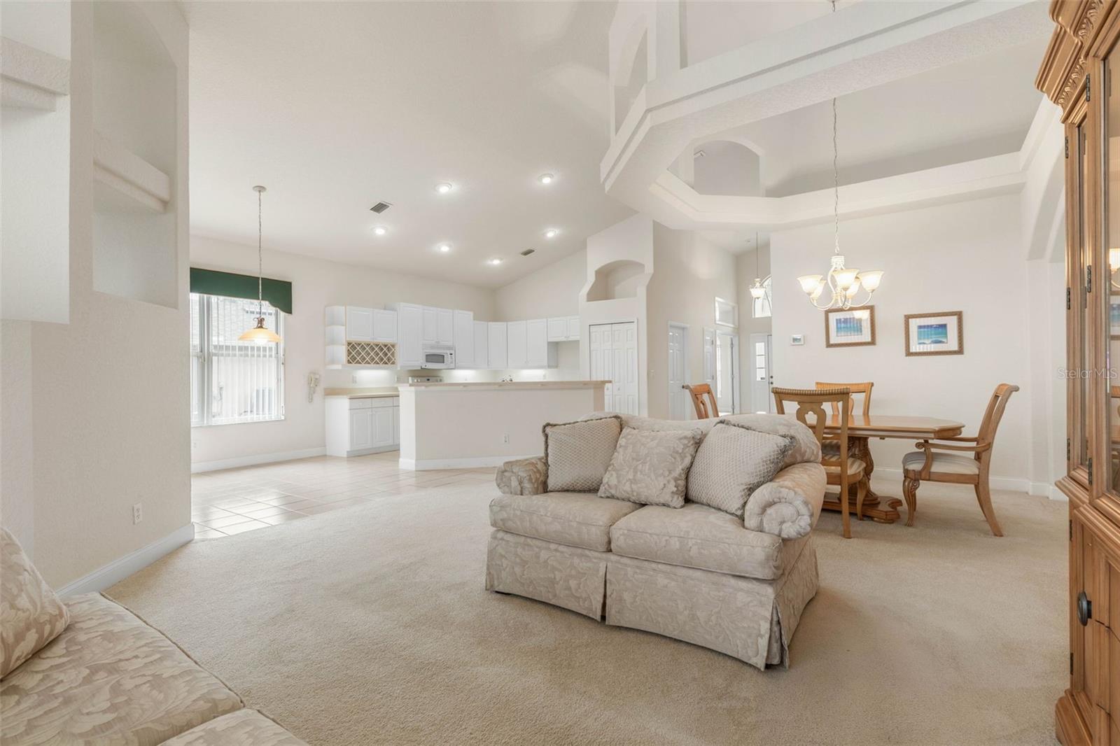 PALM COAST/EASTHAMPTON SEC 34 - Residential