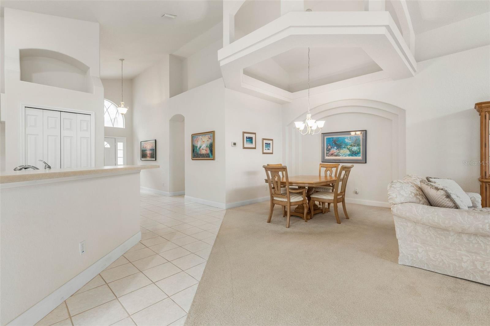 PALM COAST/EASTHAMPTON SEC 34 - Residential