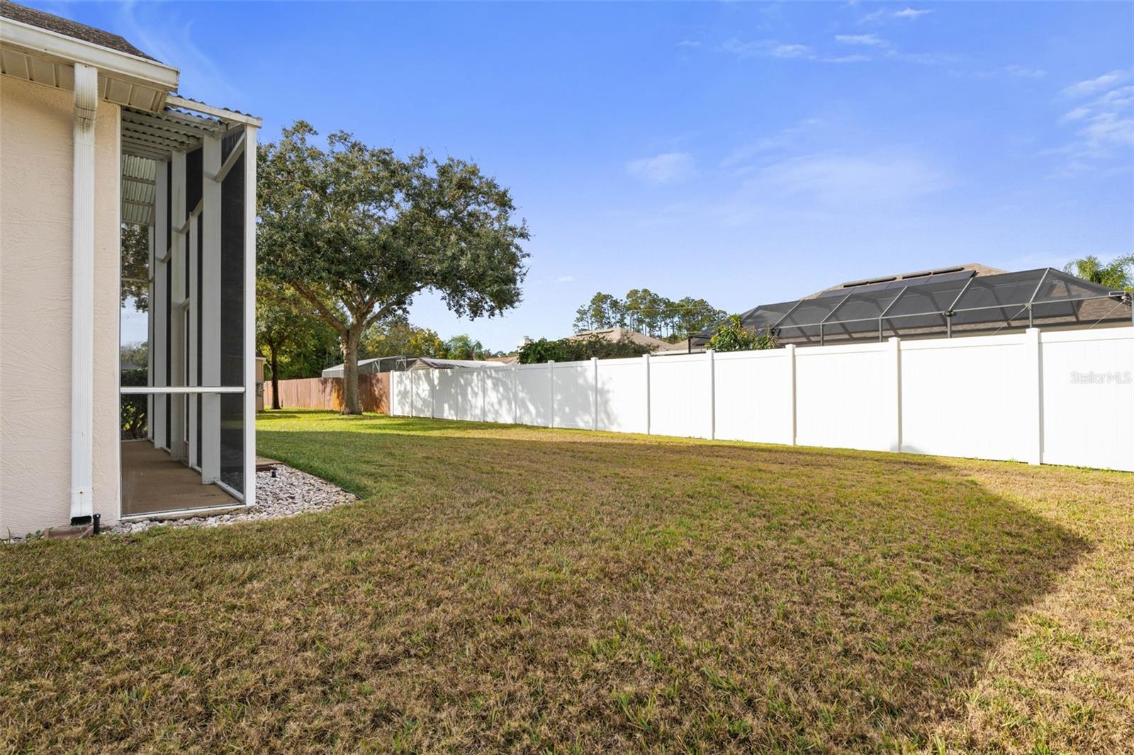 PALM COAST/EASTHAMPTON SEC 34 - Residential