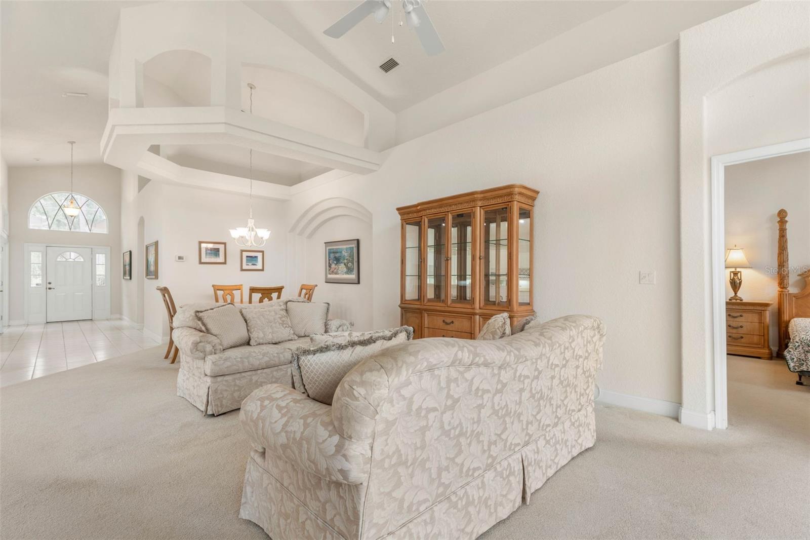 PALM COAST/EASTHAMPTON SEC 34 - Residential