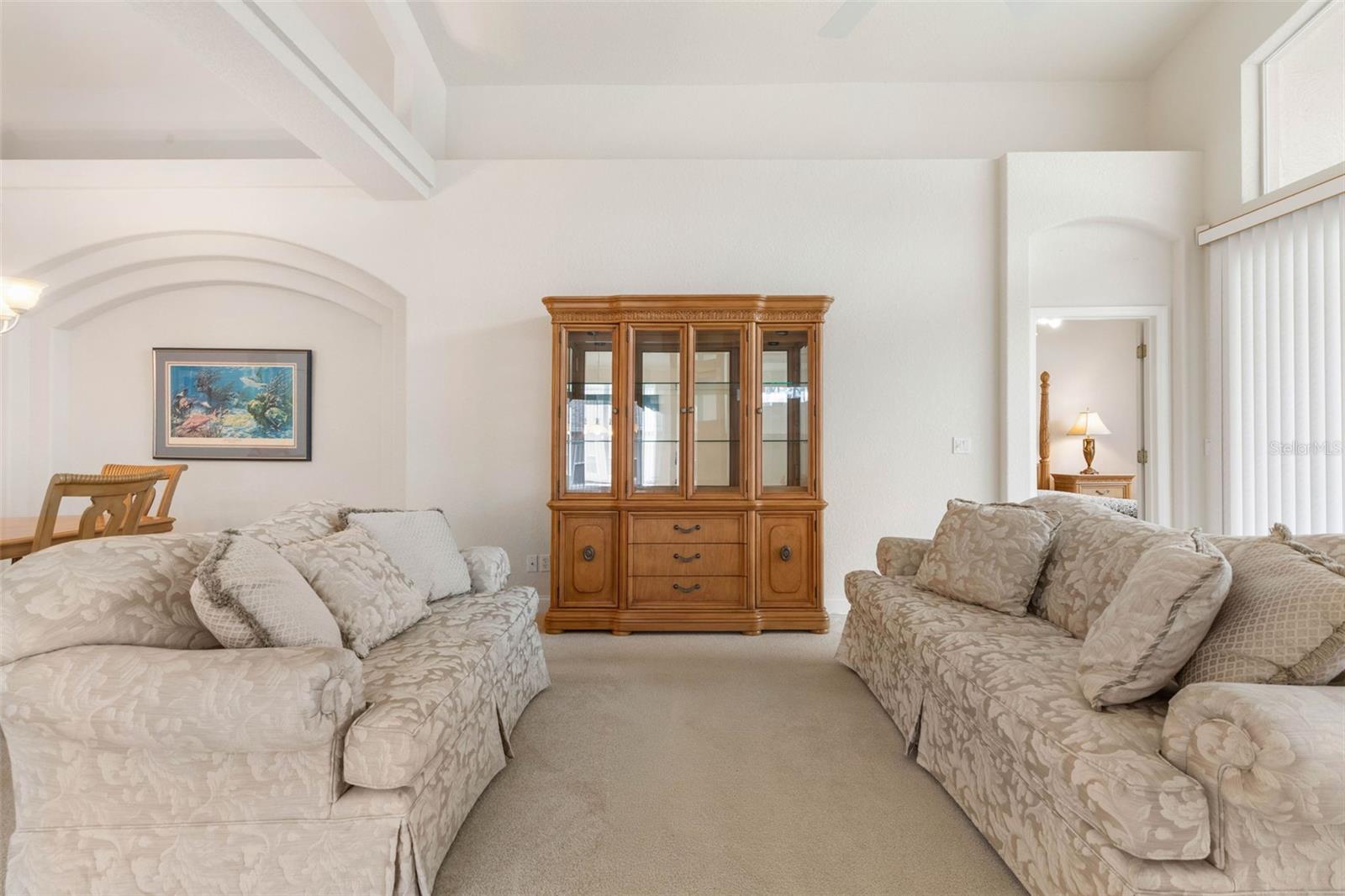 PALM COAST/EASTHAMPTON SEC 34 - Residential