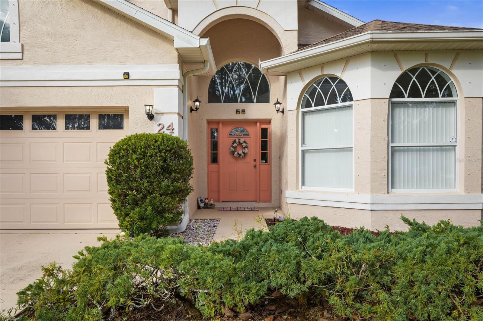 PALM COAST/EASTHAMPTON SEC 34 - Residential