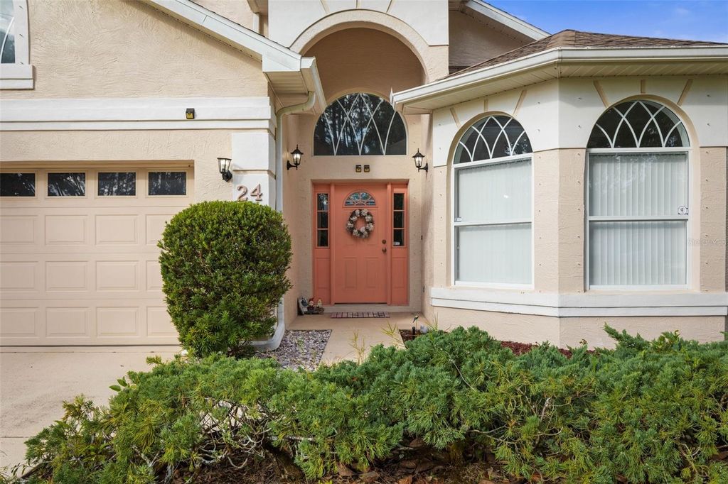 Photo of 24 Essex Lane, Palm Coast, FL 32164 (MLS # FC315346)