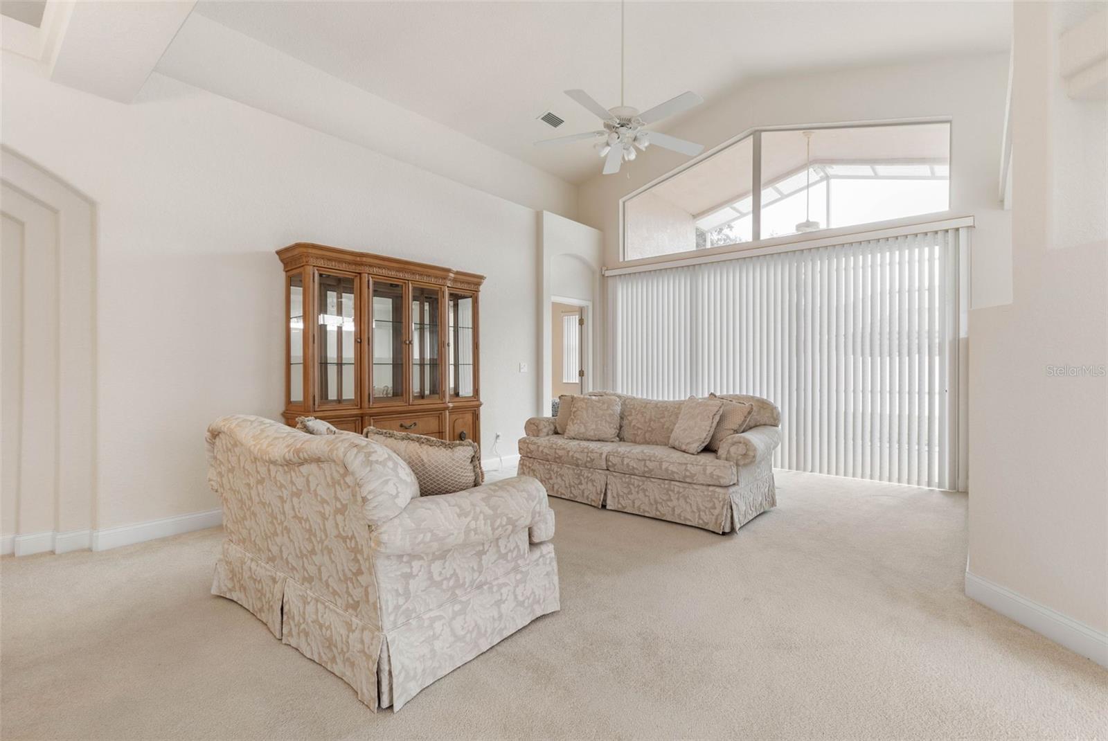 PALM COAST/EASTHAMPTON SEC 34 - Residential