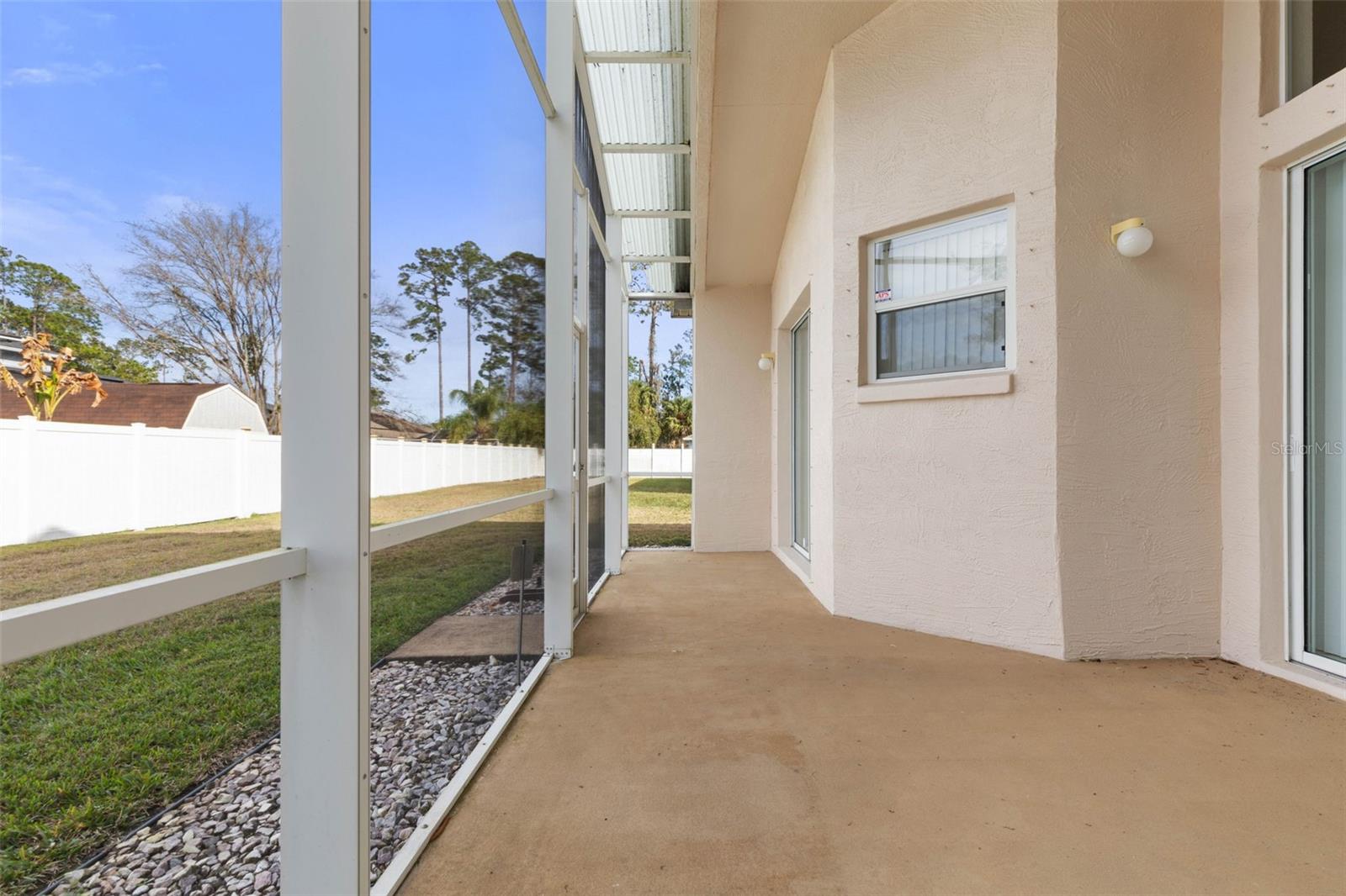 PALM COAST/EASTHAMPTON SEC 34 - Residential