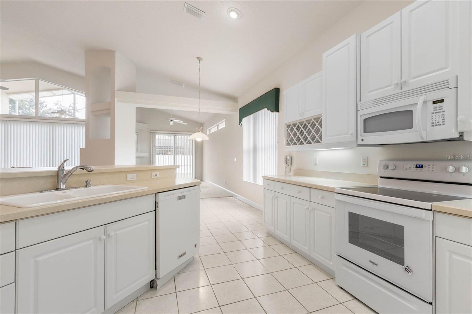 PALM COAST/EASTHAMPTON SEC 34 - Residential