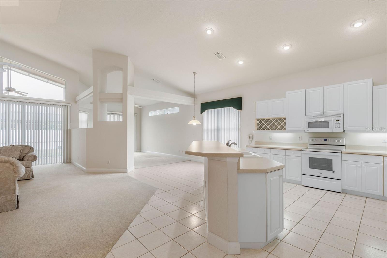 PALM COAST/EASTHAMPTON SEC 34 - Residential