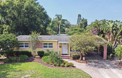 2810 NANCY STREET ORLANDO FL 32806