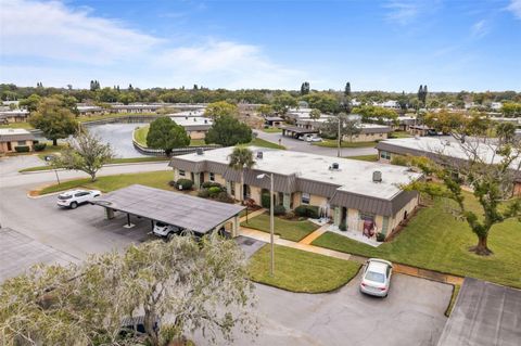 A home in NEW PORT RICHEY