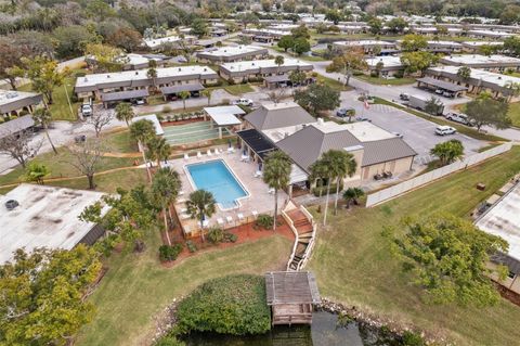 A home in NEW PORT RICHEY