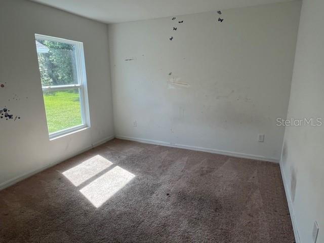 THOMPSON PRESERVE - Residential