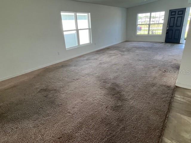 THOMPSON PRESERVE - Residential