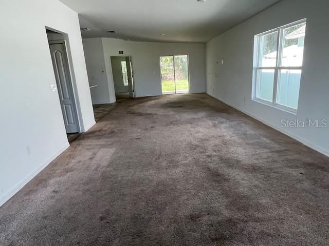 THOMPSON PRESERVE - Residential