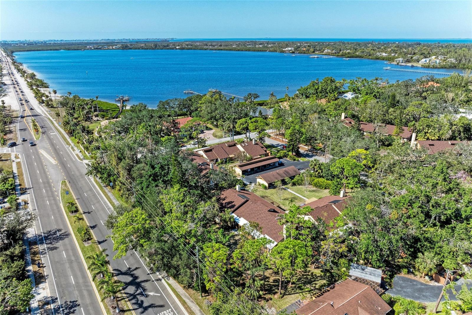 PINE BAY FOREST CONDO - Residential