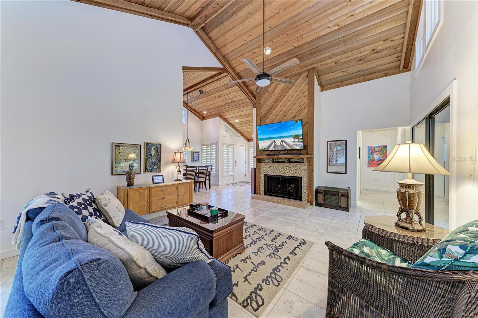 PINE BAY FOREST CONDO - Residential