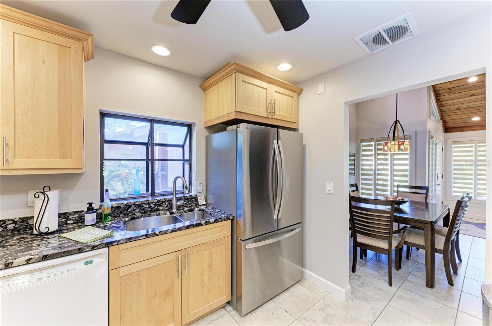 PINE BAY FOREST CONDO - Residential