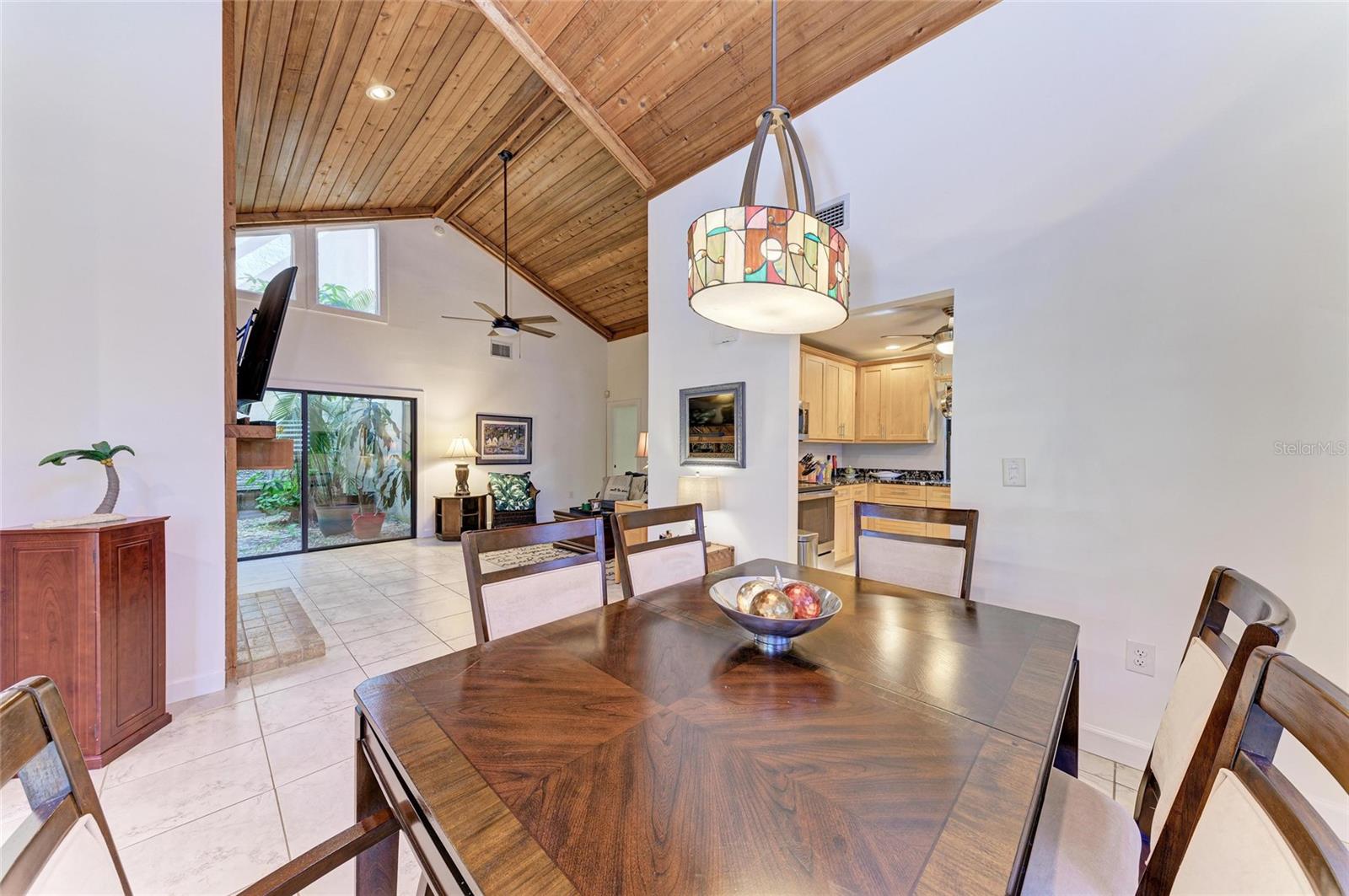 PINE BAY FOREST CONDO - Residential