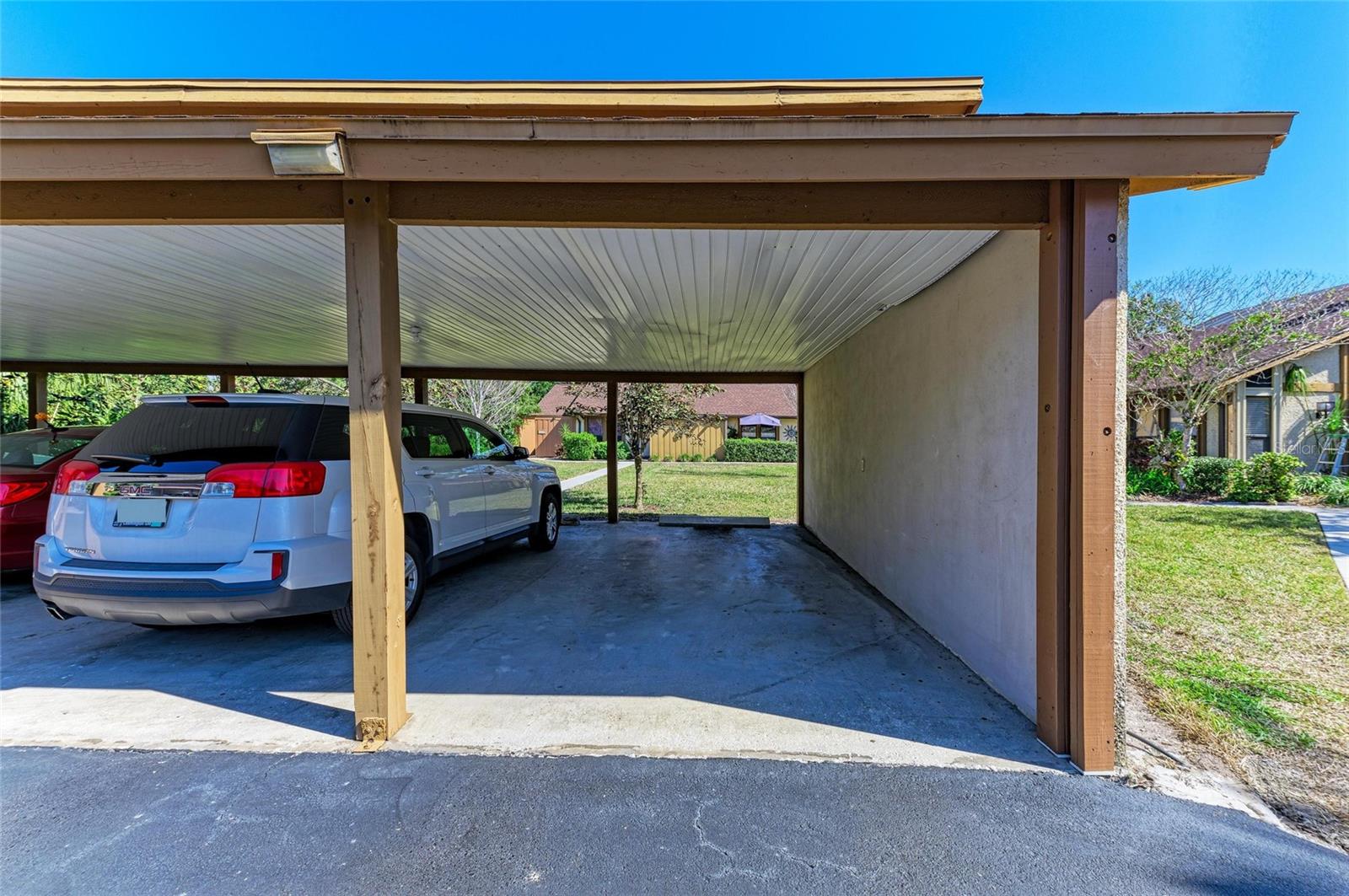 PINE BAY FOREST CONDO - Residential