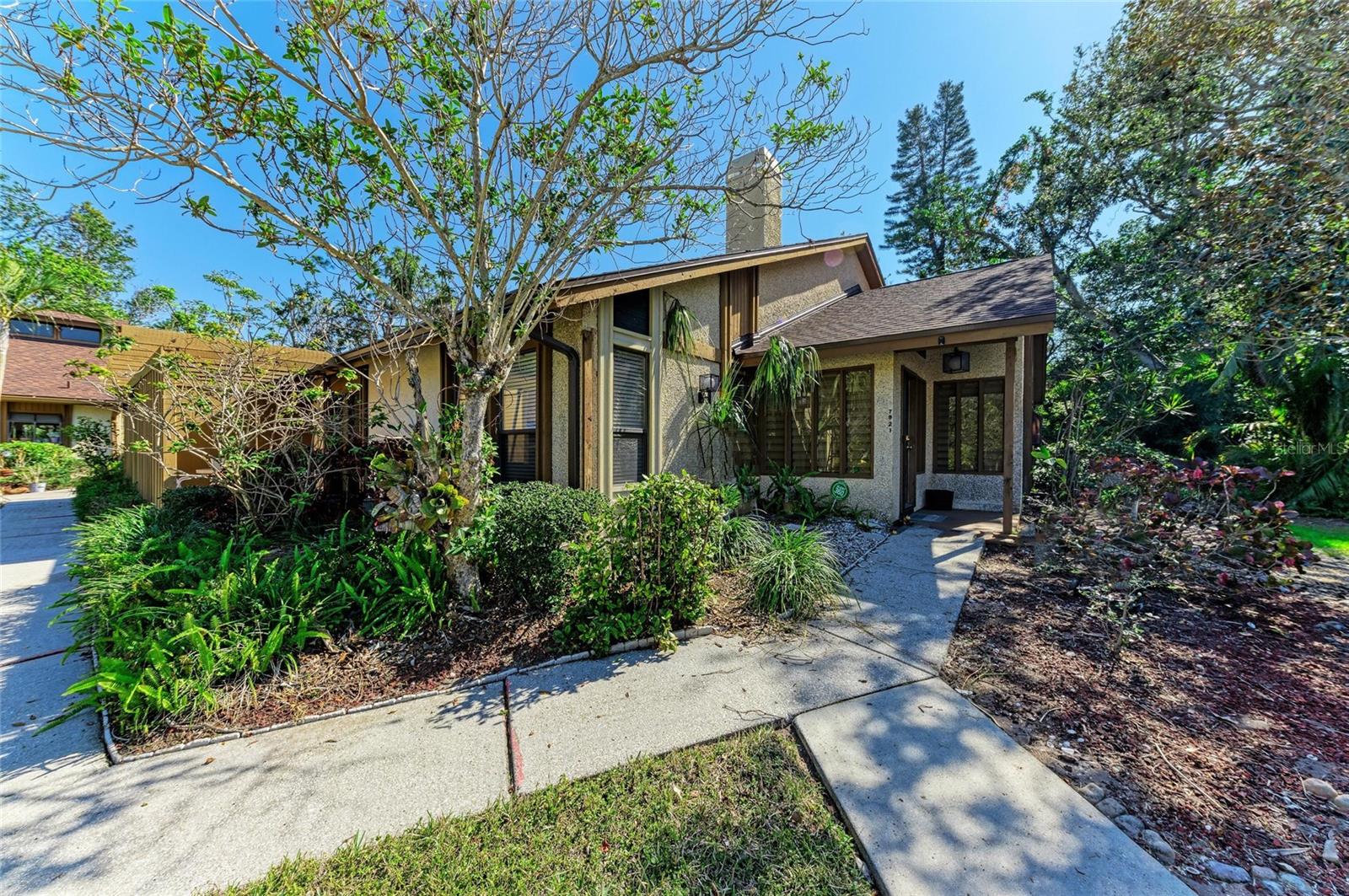 PINE BAY FOREST CONDO - Residential