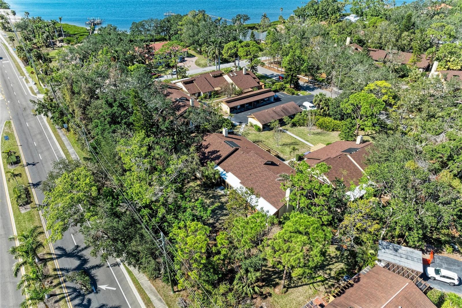 PINE BAY FOREST CONDO - Residential