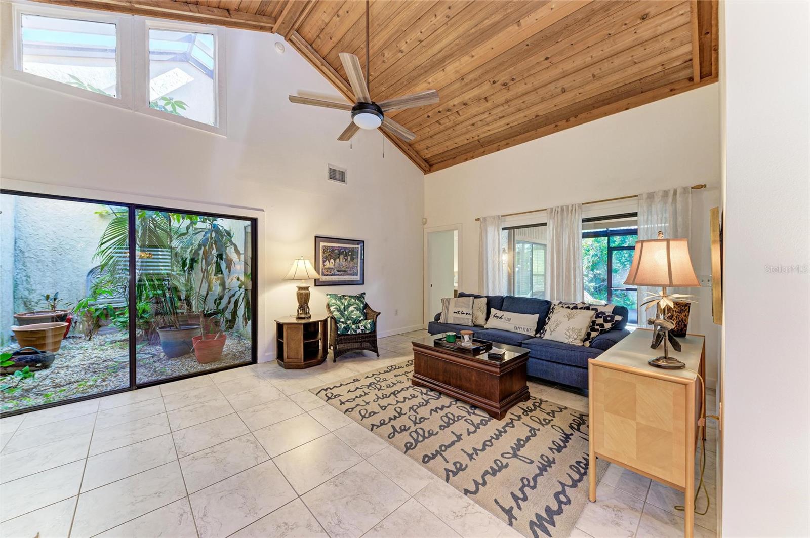 PINE BAY FOREST CONDO - Residential