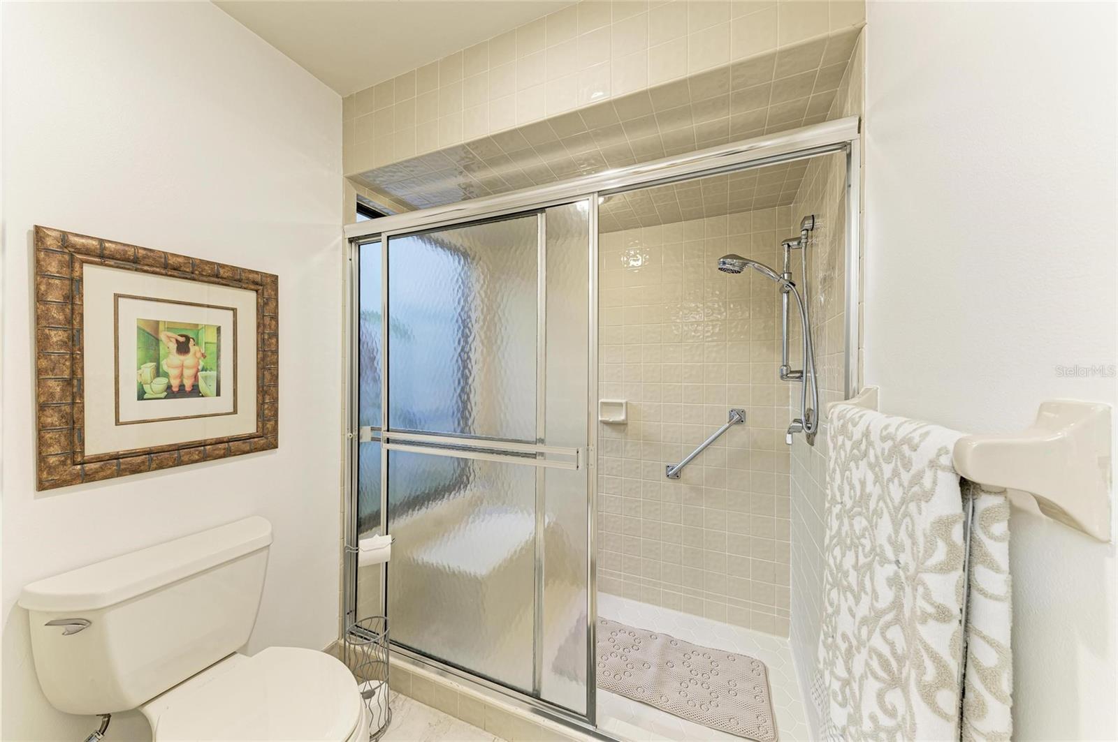 PINE BAY FOREST CONDO - Residential