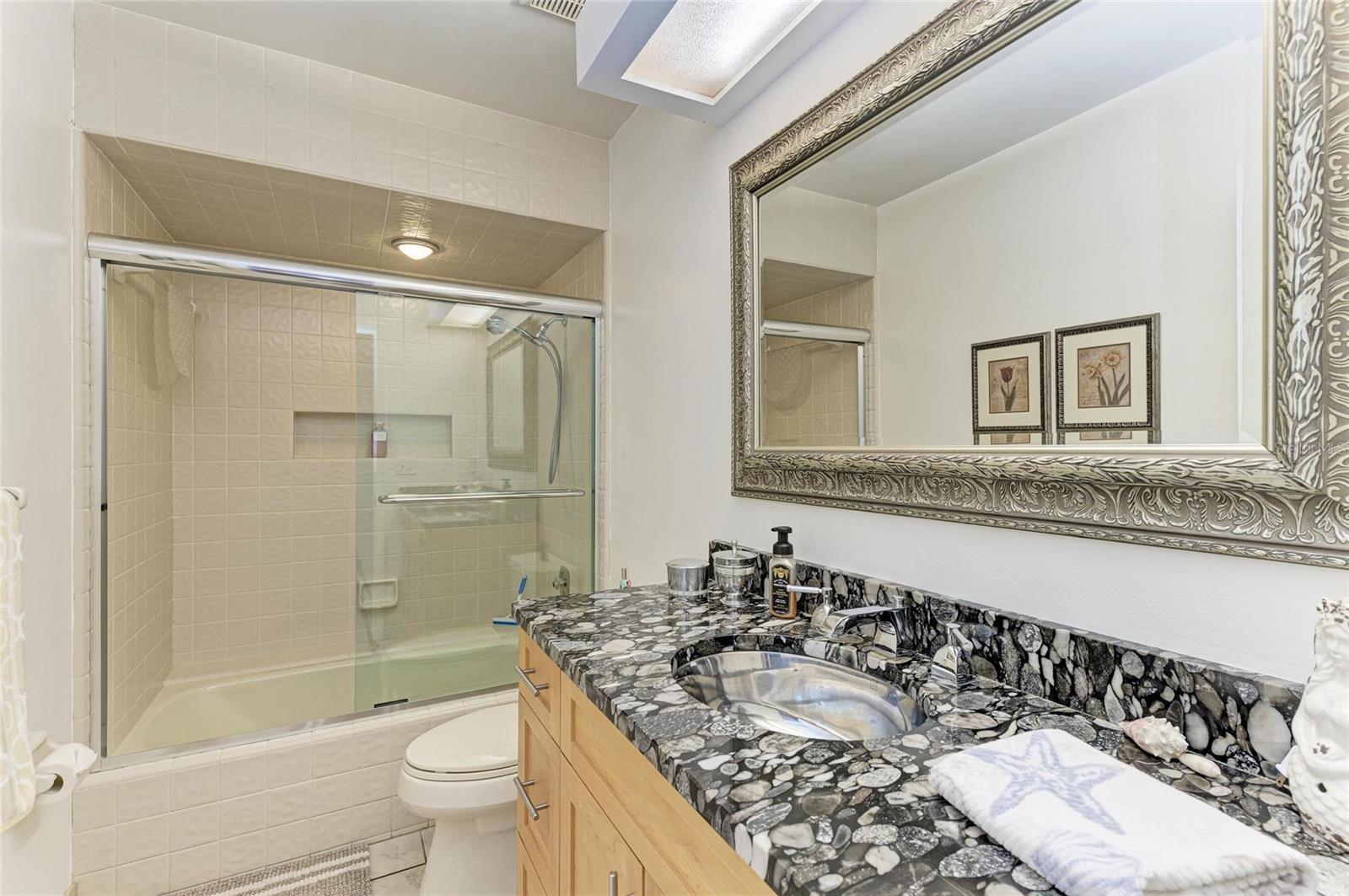 PINE BAY FOREST CONDO - Residential