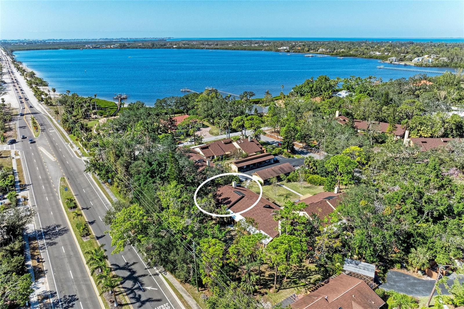 PINE BAY FOREST CONDO - Residential