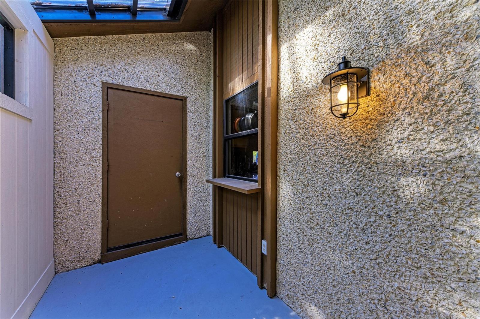 PINE BAY FOREST CONDO - Residential