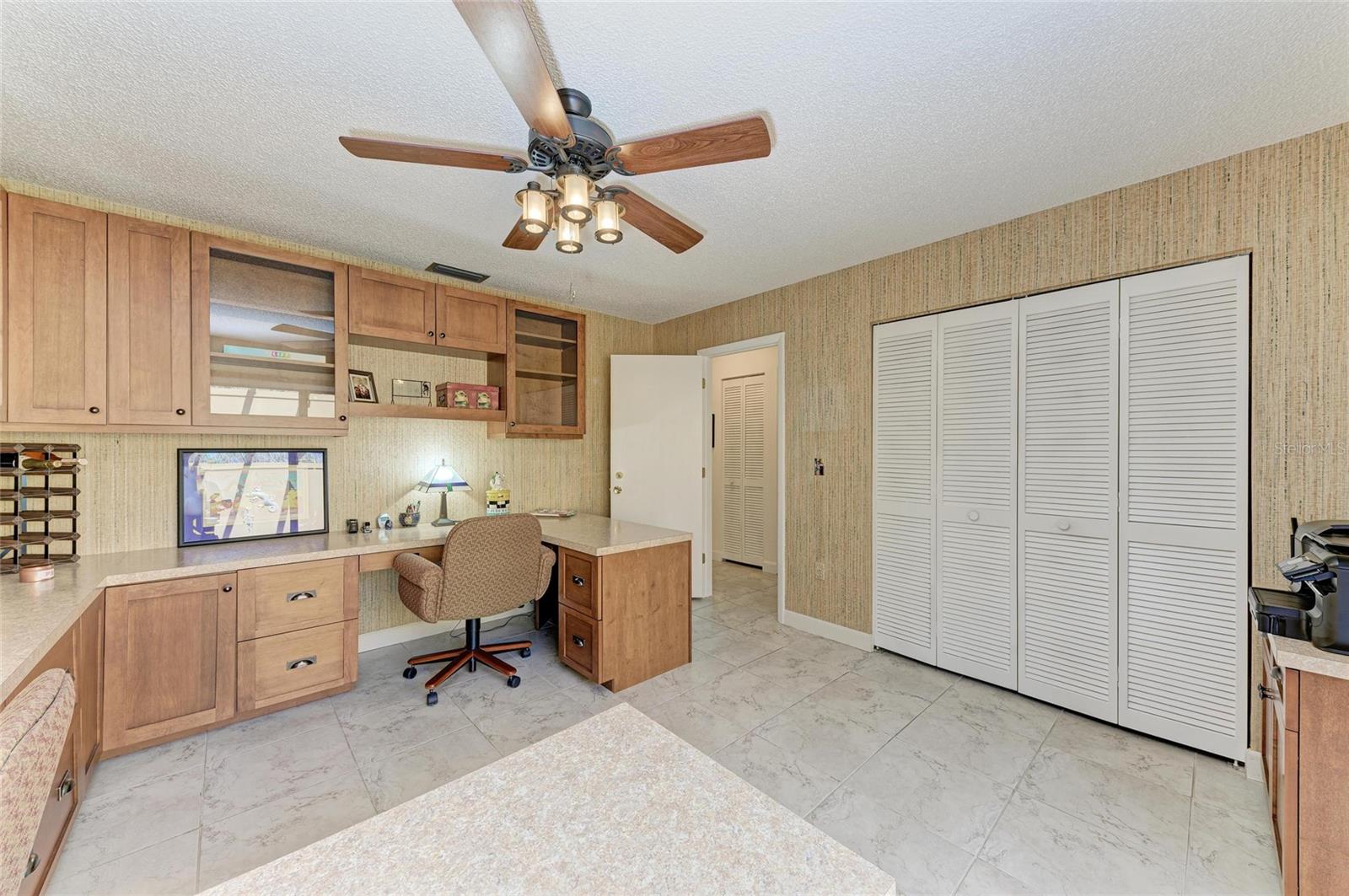 PINE BAY FOREST CONDO - Residential